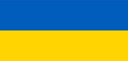 烏克蘭語 / Ukrainian